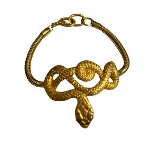 MMA USA snake bracelet new #021